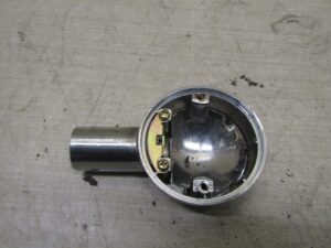 corps de clignotant avant suzuki intruder 125 1999 2007