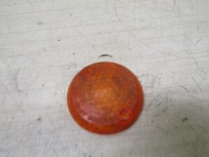 cabochon de clignotant avant suzuki intruder 125 1999 2007