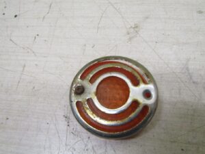 cabochon de clignotant avant suzuki intruder 125 1999 2007