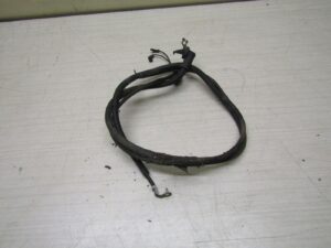 cable de masse suzuki intruder 125 1999 2007