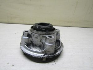 porte couronne suzuki intruder 125 1999 2007