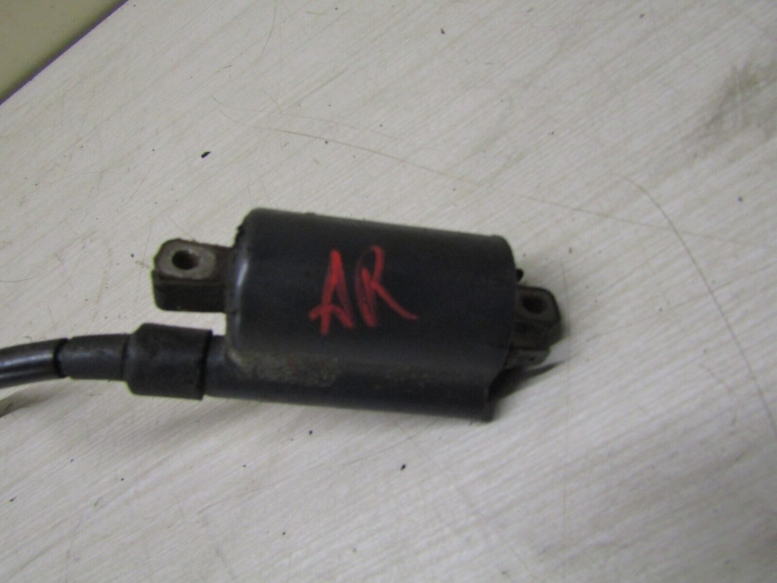 Bobine D’allumage Arrière Pour Ducati ST2 (1997–2003) – Occasion En Bon état