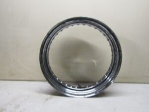 cercle de roue arriere suzuki intruder 125 1999 2007