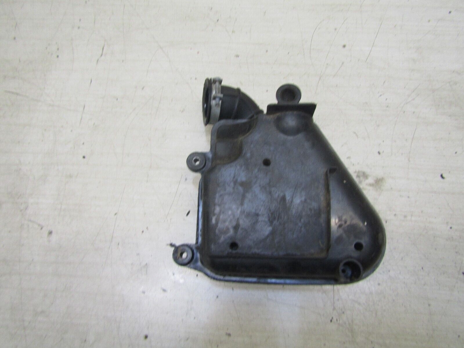 Mousse Filtre A Air Scoot Adaptable Mbk 50 Nitro, Ovetto-yamaha 50