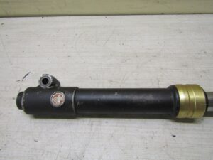 fourreau de fourche droit (tube chromer hs) mbk booster next generation 50