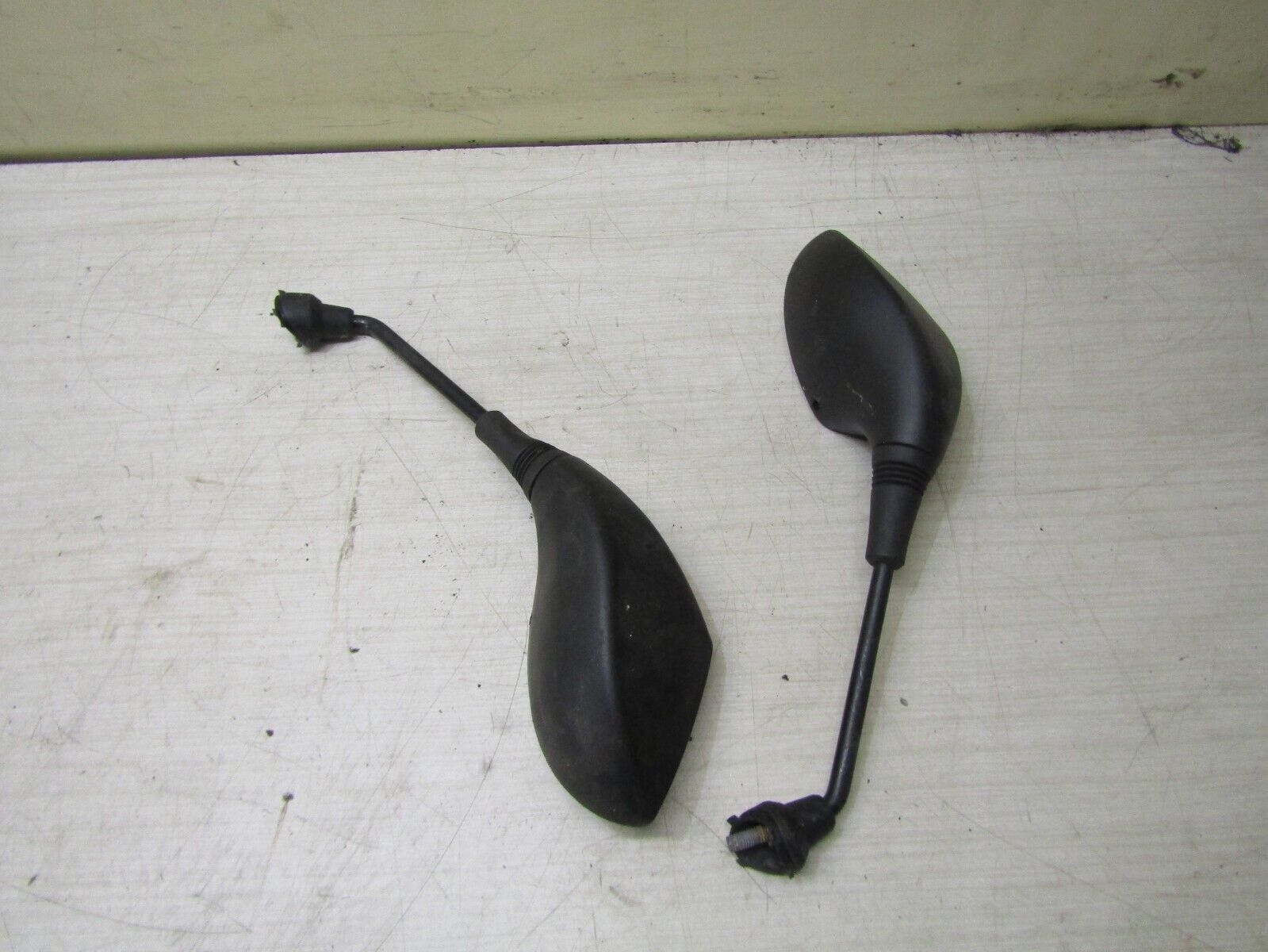 Jeu De Rétroviseurs Manuels Pour Toyota Corolla 1998-2002 - Côté Conducteur Et Passager - Neuf Avec Garantie