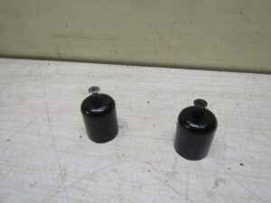 embout de guidon suzuki hayabusa 1300 1999 2007