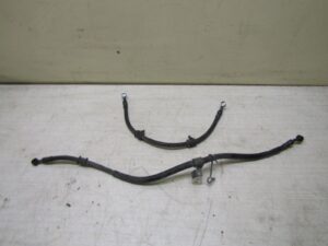 FLEXIBLE DE FREIN avant suzuki hayabusa 1300 1999 2007