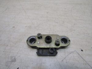 verrou de selle suzuki hayabusa 1300 1999 2007