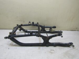 Boucle arriere Suzuki 1300 GSX-R Hayabusa 1999 à 2007