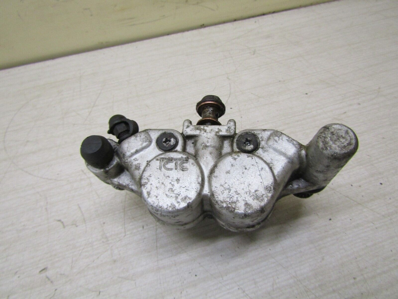 Plaquettes De Freins Moto pour HYOSUNG RT125 Karion RX125 RX125S Plaquettes De Freins Moto pour HYOSUNG RT125 Karion RX125 RX125S