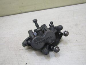 etrier de frein avant droit kawasaki er6 er650 2006 2016