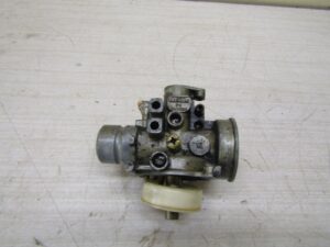 corps de carburateur 12 nm mbk ovetto neo's