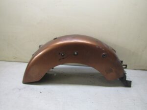 garde boue arriere suzuki intruder 125 1999 2007
