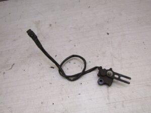 capteur de bequille kawasaki er6 er650 2012 2016