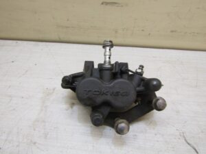 etrier avant droit kawasaki er6 er650 2012 2016