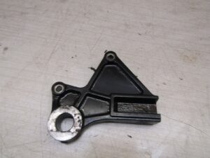 support etrier kawasaki er6 er650 2006 2008
