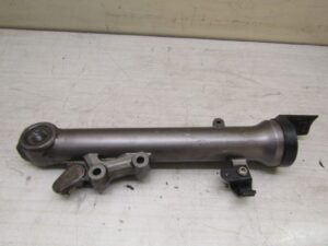 fourreau de fourche gauche kawasaki er6 er650 2008 2012