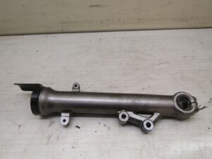 fourreau de fourche gauche kawasaki er6 er650 2008 2012