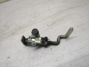 verrou de selle honda cbf 1000 sc58 06-09