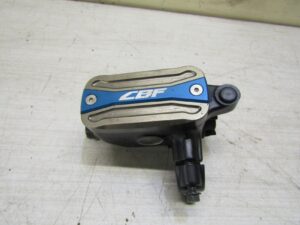 maitre cylindre de frein avant honda cbf 1000 sc58 06-09