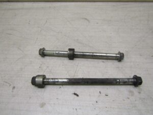 axe moteur arriere honda cbf 1000 sc58 06-09