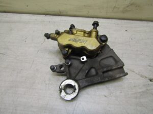 etrier de frein arriere honda cbf 1000 abs sc58 06-09