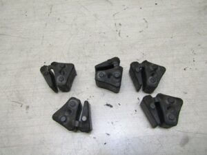 amortisseur de couple honda cbf 1000 sc58 06-09