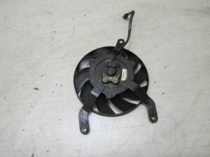 ventilateur de refroidissement honda cbf 1000 sc58 06-09