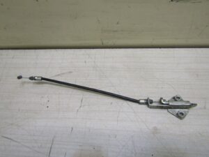 verrou loquet de selle kawasaki er6 er650 2006 2008