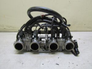 rampe d injection honda cbf 1000 sc58 06-09 53000 km