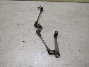 selecteur avec tige honda cbf 1000 sc58 06-09