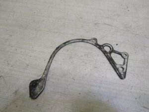 entretoise de CACHE PIGNON HONDA CBF 1000 abs SC58 2006 2009