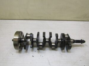 vilbrequin honda cb 1000 r  cbf 1000 13310-mfa-d00 2008 2011