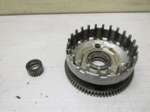 cloche d embrayage honda cbr 1000 05 10 cbf 1000 2006 2009 22100-mel-020