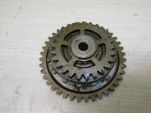 roue libre de demarreur honda cbf 1000 2006 2009 sc 58