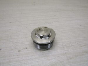 boulon de fourche kawasaki er6 er 650 2006 2009