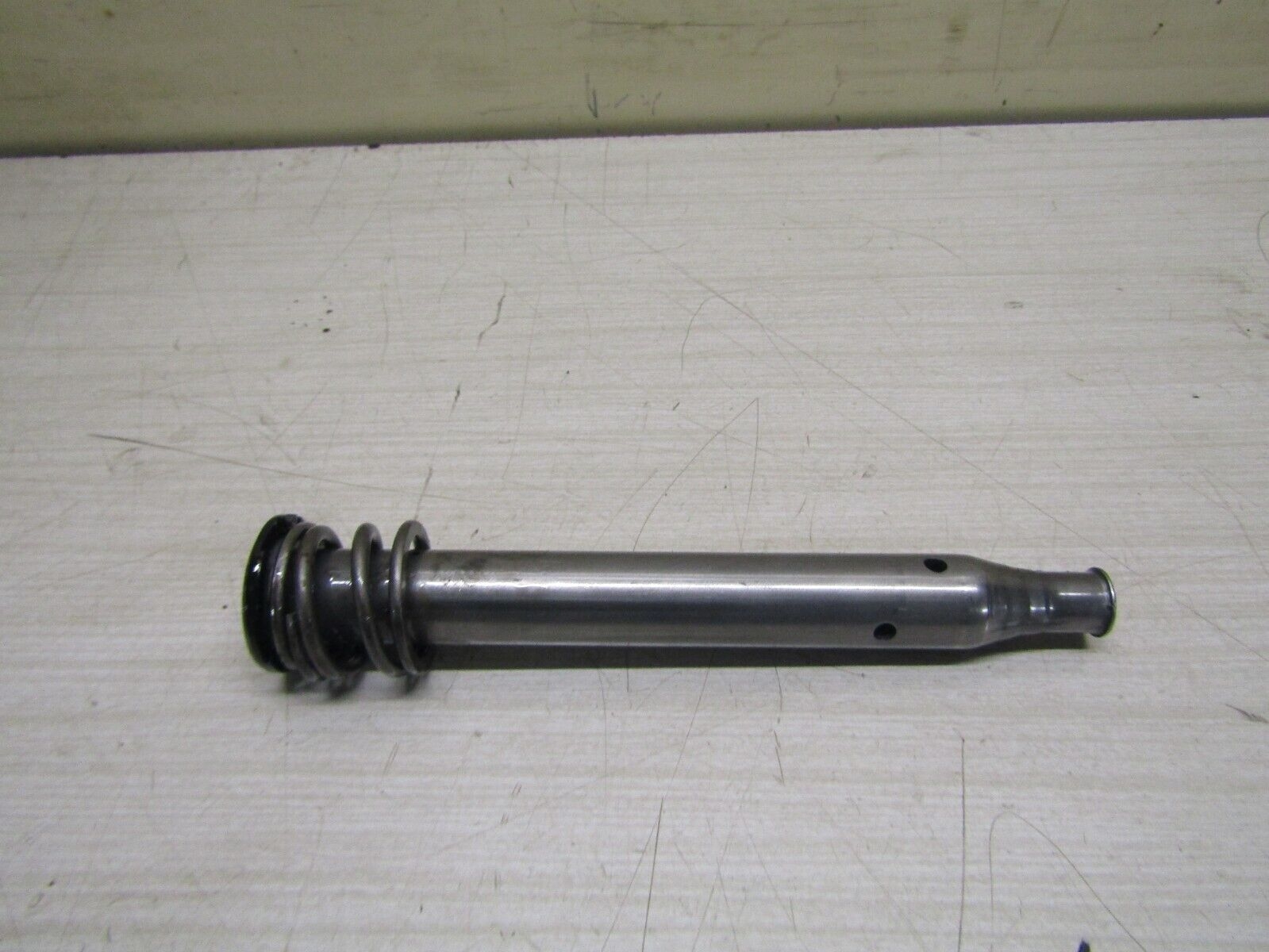 Tube De Fourche Avant Pour Kawasaki 650 ER6N (2005-2011) - Pièce Neuve Avec Garantie 5 Ans