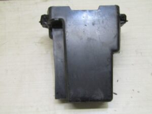 vide poche cache sous selle jinlun 125 jl 11 highlander 2006 2012