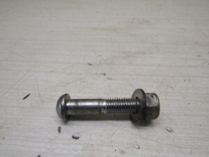 boulon d amortisseur arriere kawasaki er6 er 650 2006 2009