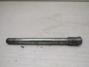 axe de roue avant kawasaki er6 er 650 2006 2009