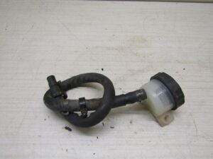 bocal de liquide de frein arriere kawasaki er6 er 650 2006 2009