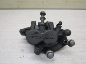 etrier de frein avant droit kawasaki er6 er 650 2006 2016