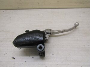 maitre cylindre de frein avant kawasaki er6 er 650 2009 2016