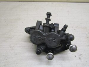 etrier de frein avant droit kawasaki er6 er650 2006 2016