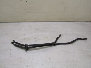 flexible de frein avant kawasaki er6 er650 2009 2012