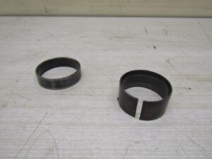 1 kit de bague de fourche kawasaki er6 er650 2009 2012