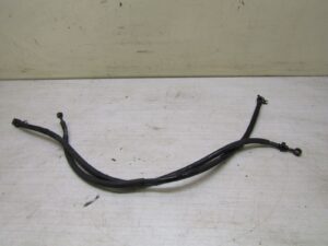 flexible de frein avant kawasaki er6 er650 2006 2008