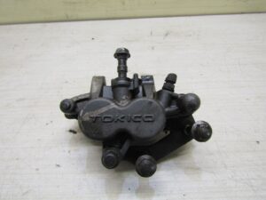 etrier de frein avant droit kawasaki er6 er650 2006 2016
