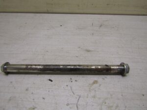 axe de bras oscillant kawasaki er6 er650 2006 2008